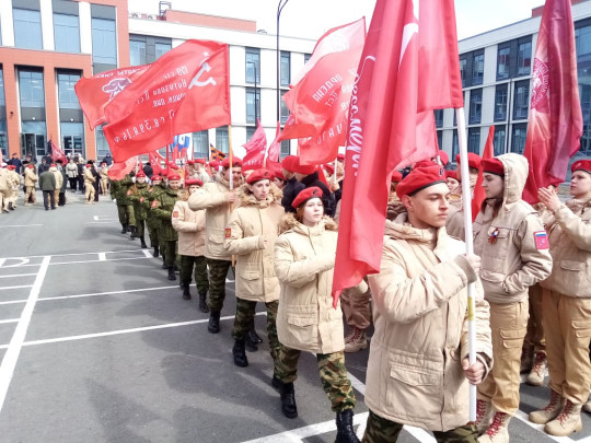Знамя Победы Знамя Победы.