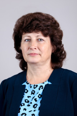 Лавренова Лариса Владимировна Лавренова Лариса Владимировна