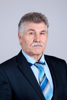 Зубков Павел Михайлович Зубков Павел Михайлович