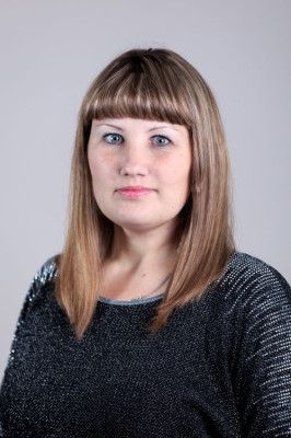 Павлова Екатерина Николаевна Павлова Екатерина Николаевна