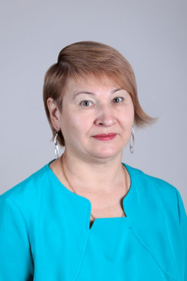 Стюф Марина Алексеевна Стюф Марина Алексеевна